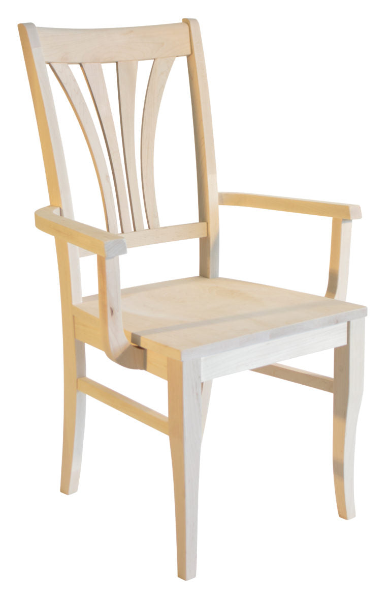 Pomdale Arm Chair