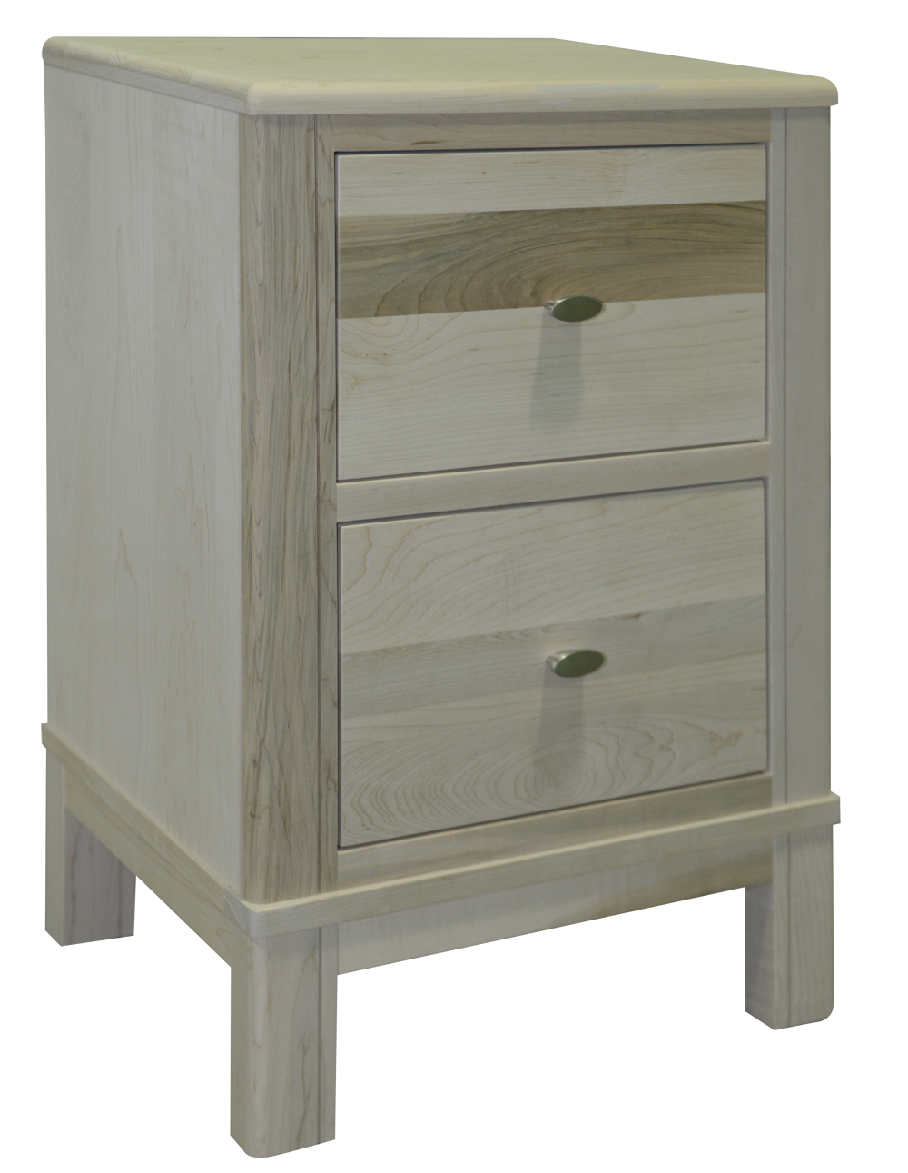 Urbana 2 Drawer Nightstand