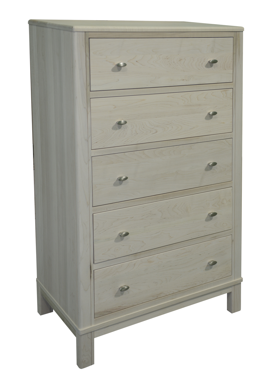 Urbana 5 Drawer Hiboy