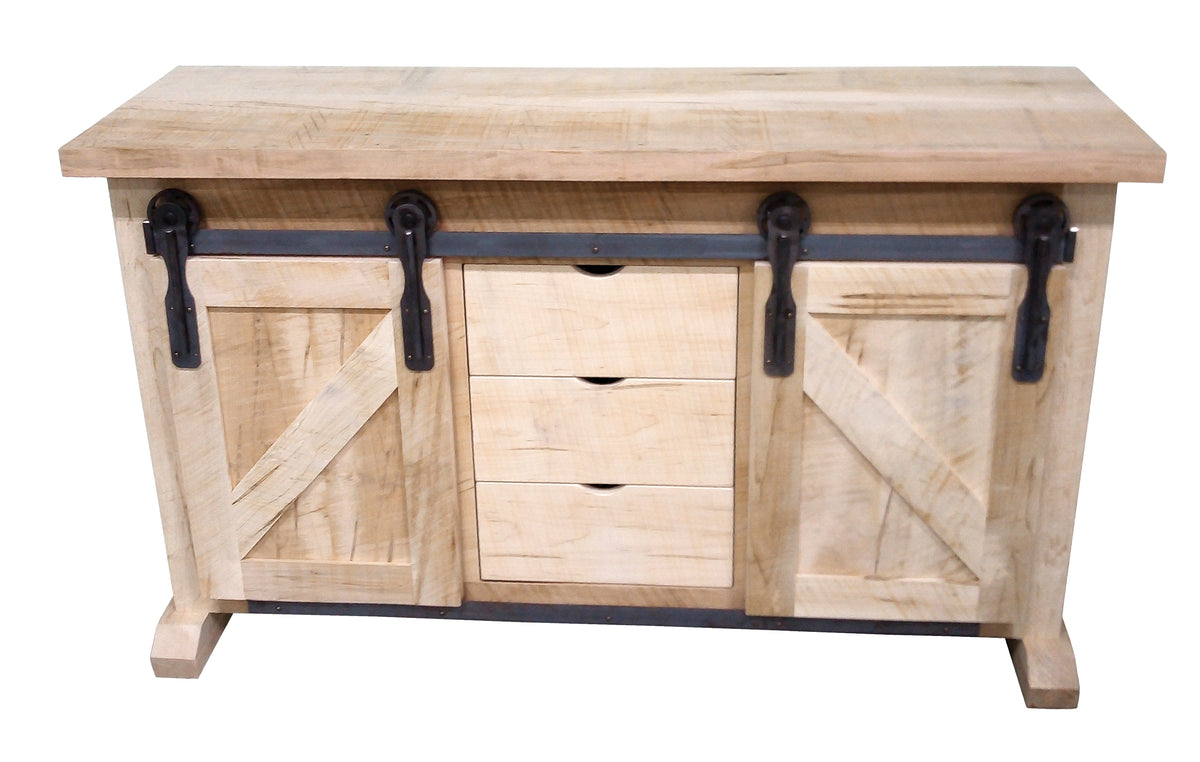 Slimline Sideboard