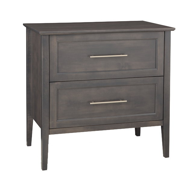 Stockholm Lateral File Cabinet