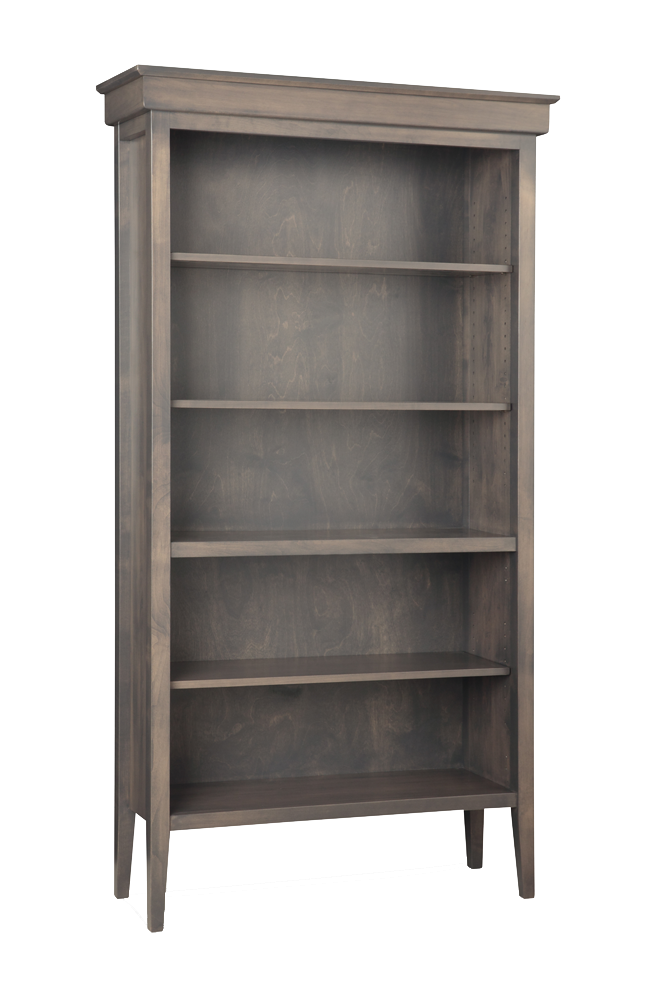 Stockholm Bookcase