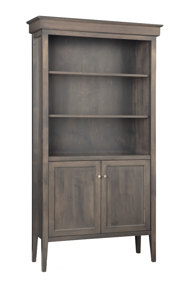 Stockholm Bookcase