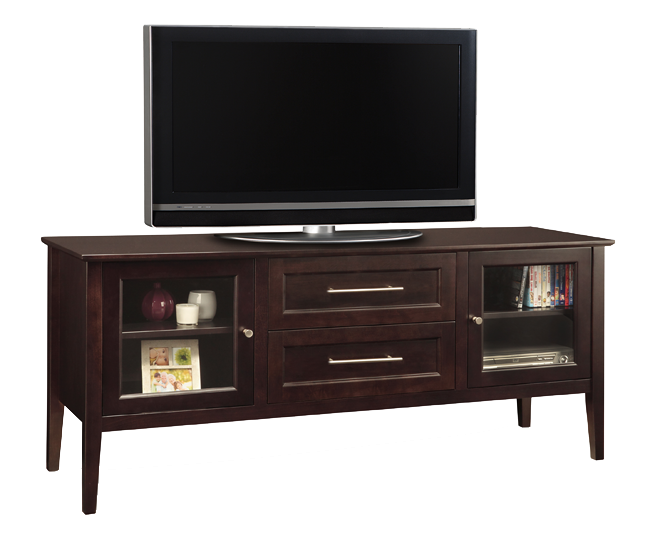 Stockholm 74" TV Console