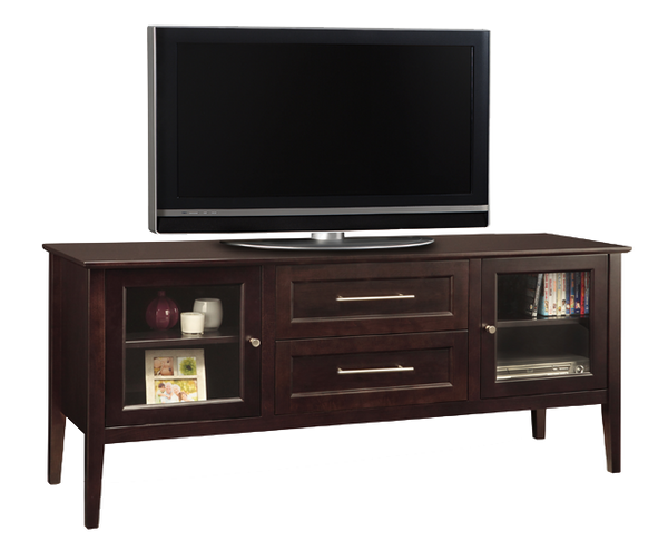 Stockholm 74" TV Console