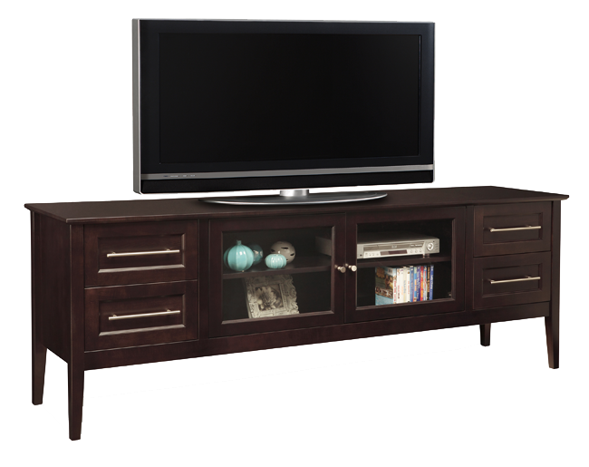 Stockholm 84" TV Console