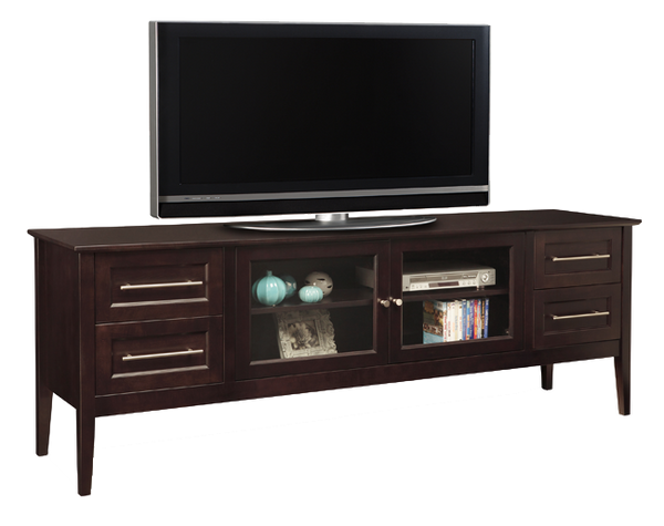 Stockholm 84" TV Console