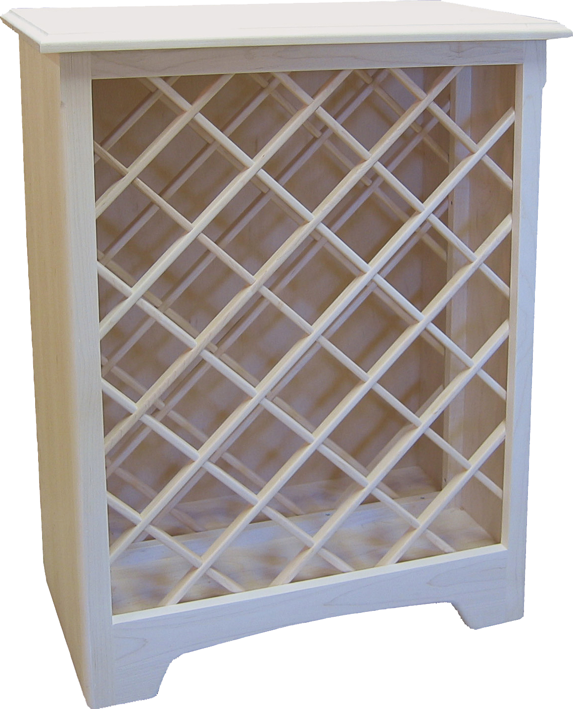 Legacy Wine Rack