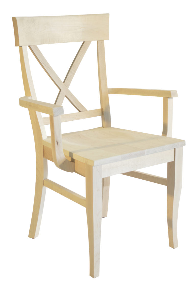 Opera Arm Chair